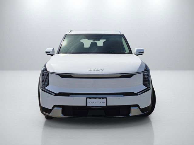 New 2026 Kia EV9 Wind AWD/4WD image 3