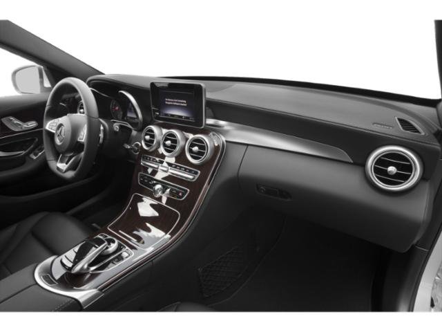 Used 2015 Mercedes-Benz C 300 C 300 Luxury image 16