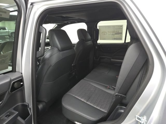 New 2026 Toyota 4Runner TRD Sport Premium AWD/4WD image 17