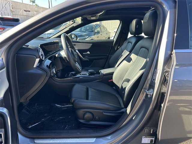 Used 2022 Mercedes-Benz A 220 image 18