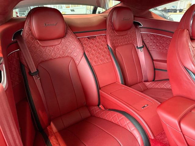 Used 2022 Bentley Continental GT Speed AWD/4WD image 69