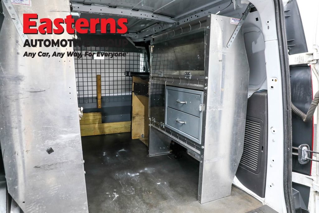 Used 2016 Ford Transit Connect XL image 21