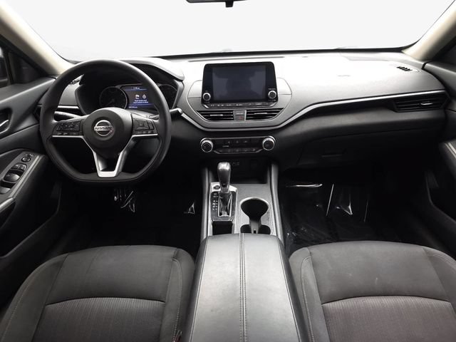 Used 2022 Nissan Altima 2.5 SV FWD image 10