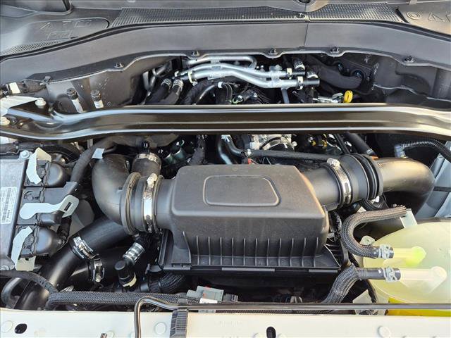 Used 2025 Ford Explorer ST AWD/4WD image 24