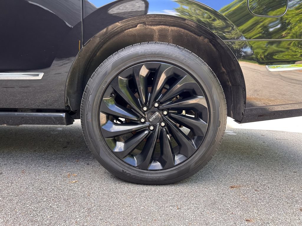 Used 2021 Lincoln Navigator L Reserve AWD/4WD image 50