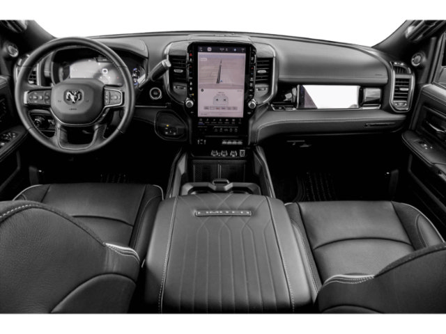 New 2026 RAM 2500 Limited AWD/4WD image 3