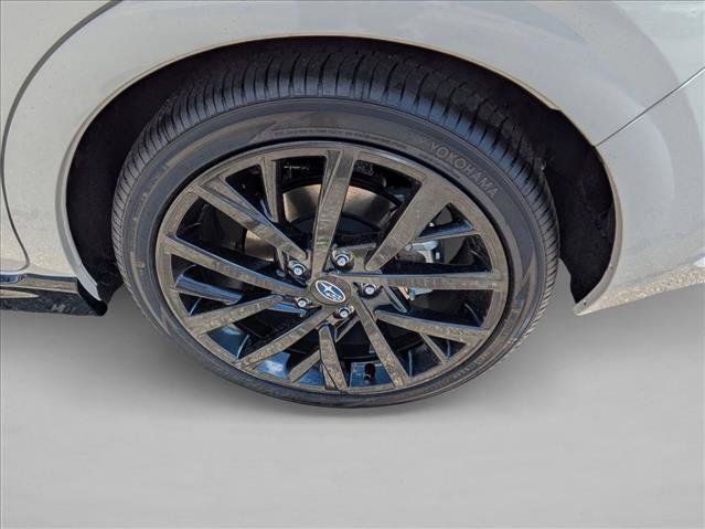 New 2026 Subaru Impreza RS AWD/4WD image 9