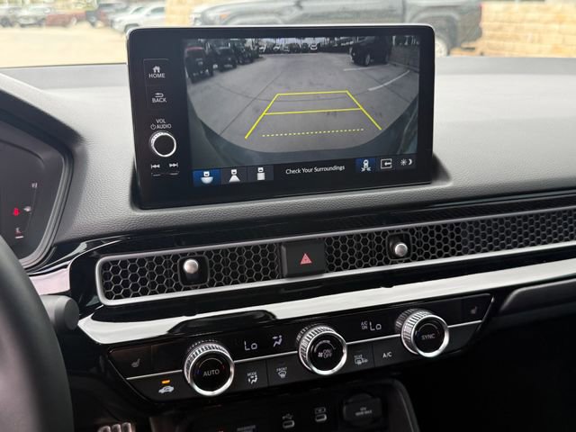 Used 2025 Honda Civic Sport Touring image 20