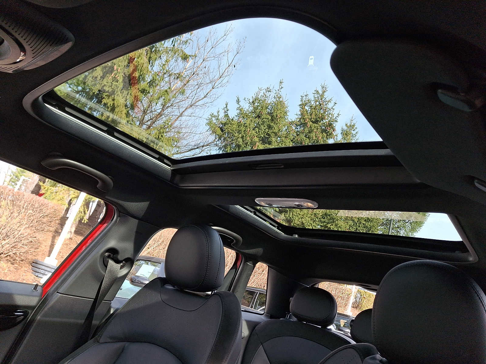 Used 2020 MINI Cooper S image 11