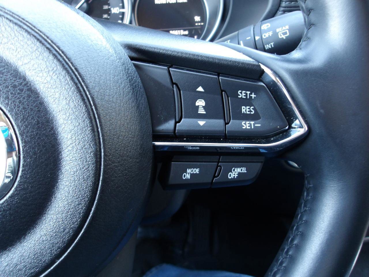 Used 2023 MAZDA CX-5 AWD 2.5 S w/ Preferred Package image 17