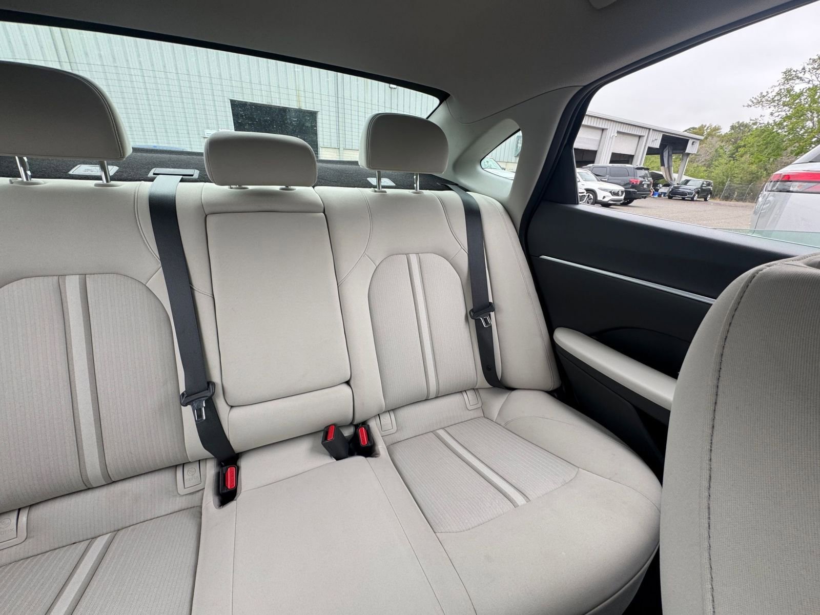 Used 2025 Hyundai Sonata SEL FWD image 36