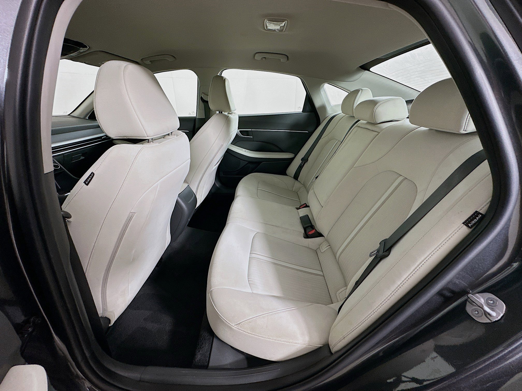 Used 2025 Hyundai Sonata SEL FWD image 26