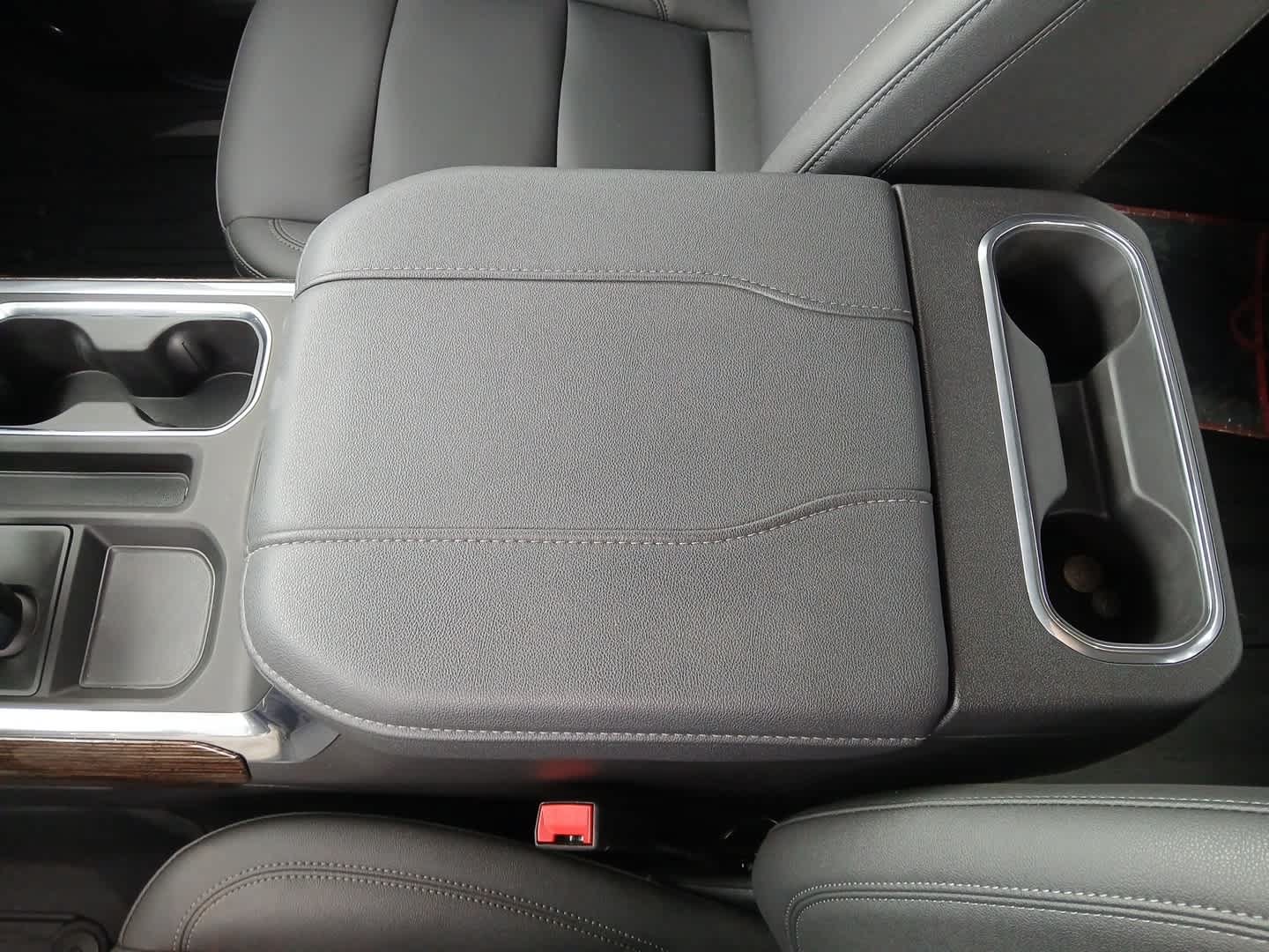 Used 2026 GMC Sierra 1500 Elevation w/ Elevation Premium Package AWD/4WD image 47