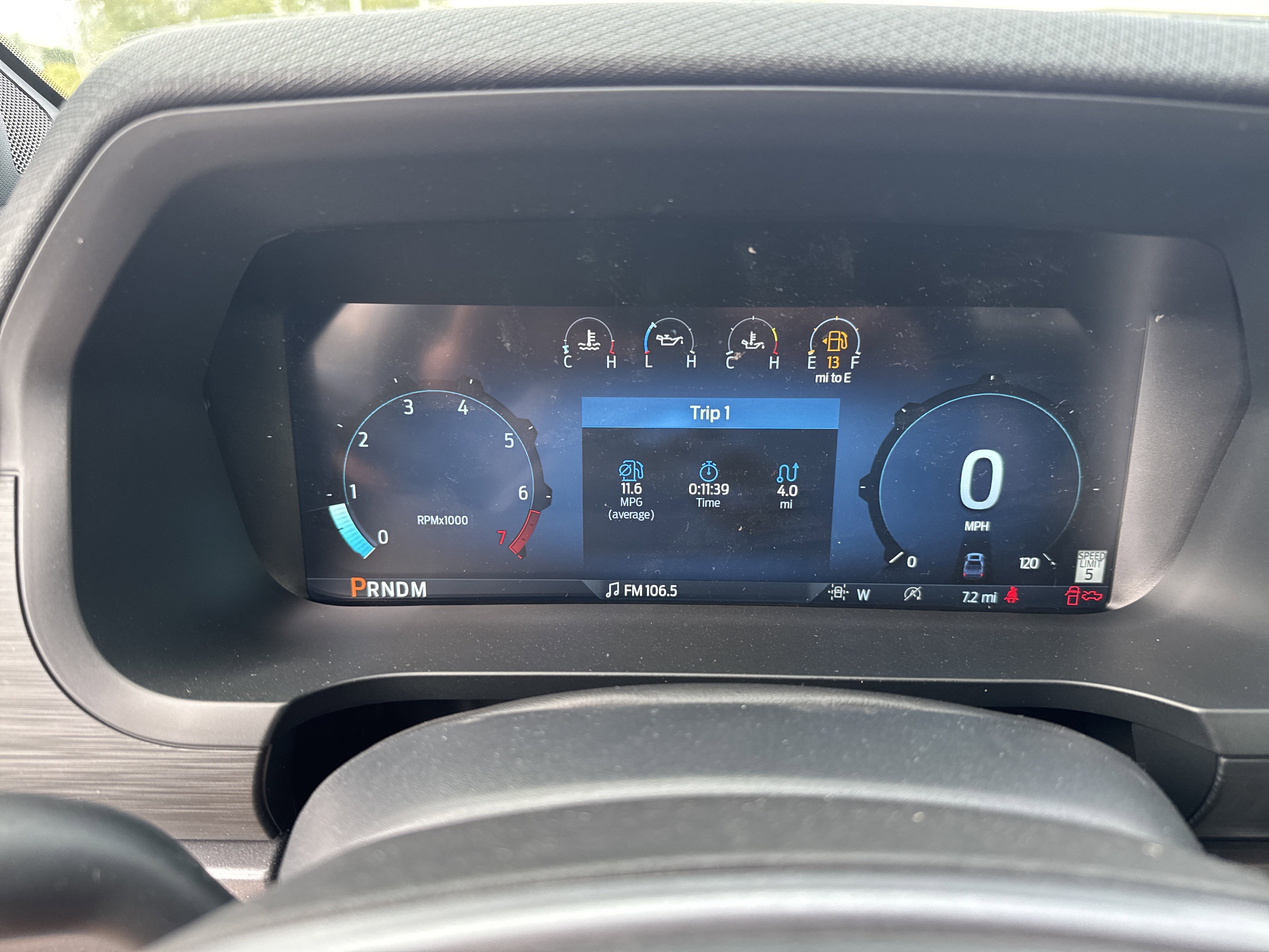 New 2025 Ford F150 XLT image 31