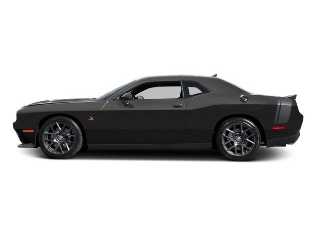 Used 2016 Dodge Challenger R/T Scat Pack RWD image 6