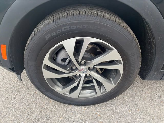 Used 2023 Buick Envision Essence FWD image 10