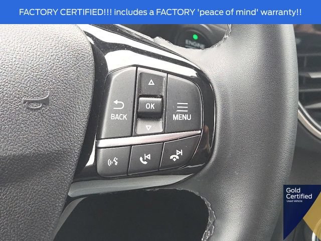Used 2022 Ford Escape SEL AWD/4WD image 44
