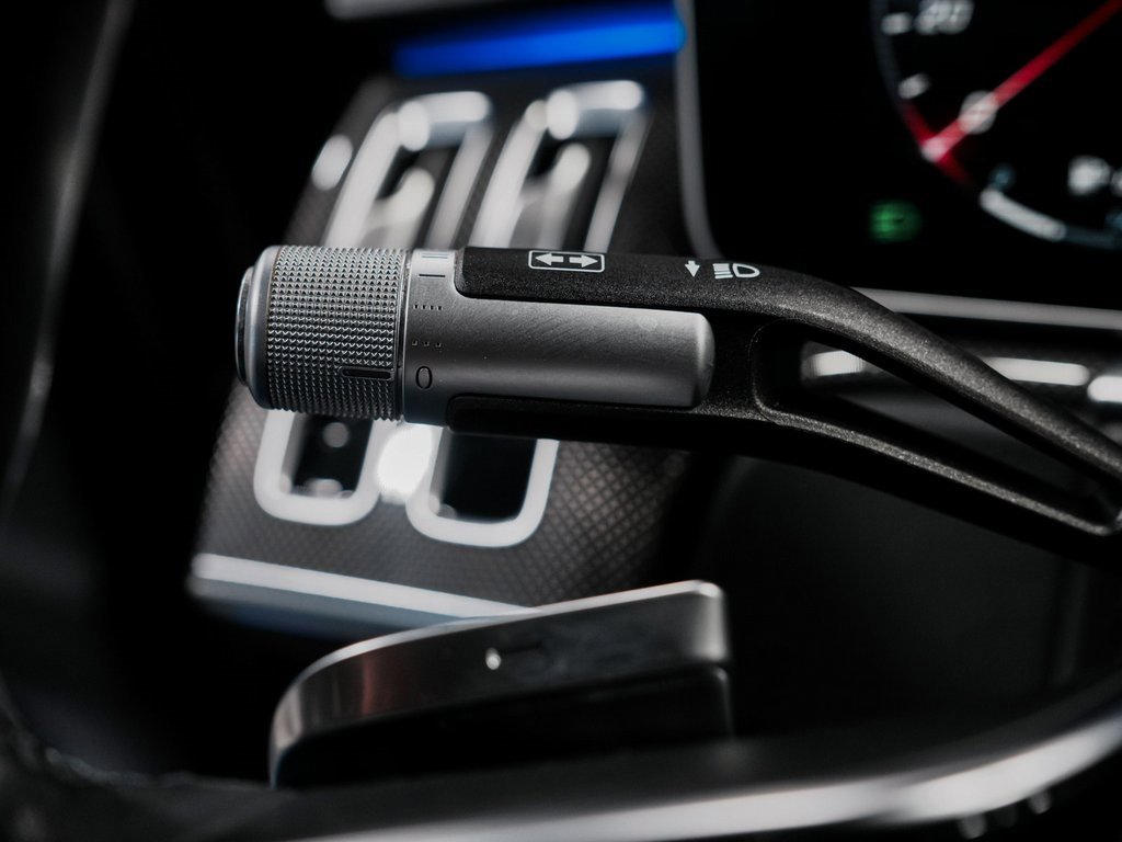 Used 2023 Mercedes-Benz S 580 4MATIC Sedan image 23