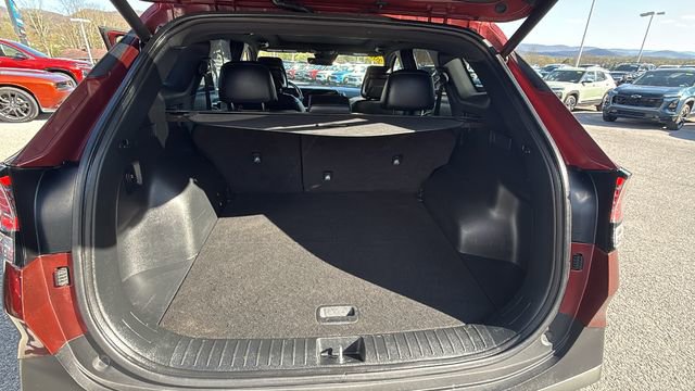 Used 2023 Kia Sportage X-Line w/ X-Line Premium Package image 27