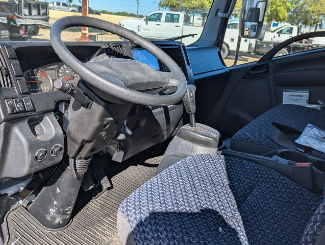 New 2025 Chevrolet Low Cab Forward 5500HG RWD image 8
