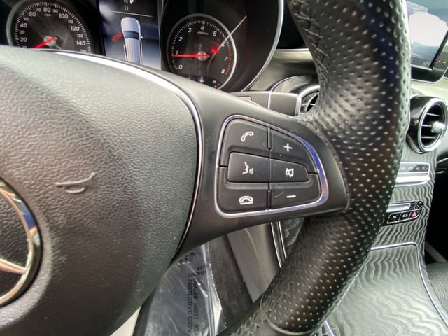 Used 2019 Mercedes-Benz GLC 300 image 21