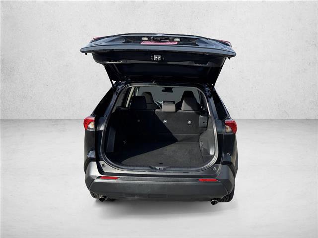 Used 2024 Toyota RAV4 LE image 7