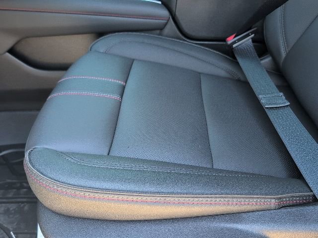 New 2026 Chevrolet Suburban RST w/ RST Capability Package image 16