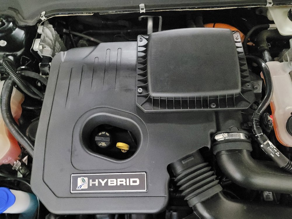 Used 2018 Ford Fusion S image 30