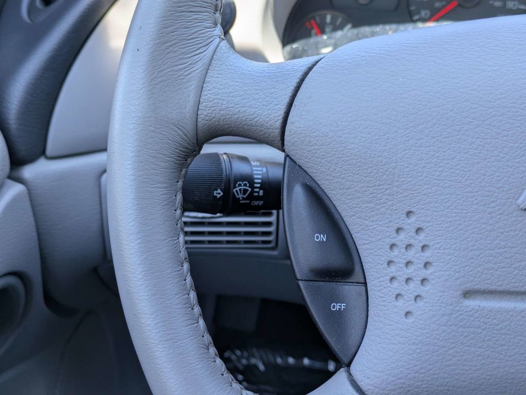 Used 2003 Ford Mustang Coupe image 20