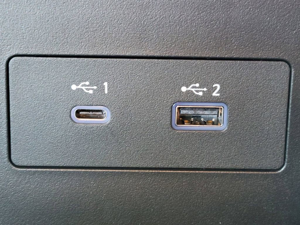 New 2025 Nissan Pathfinder SV image 21