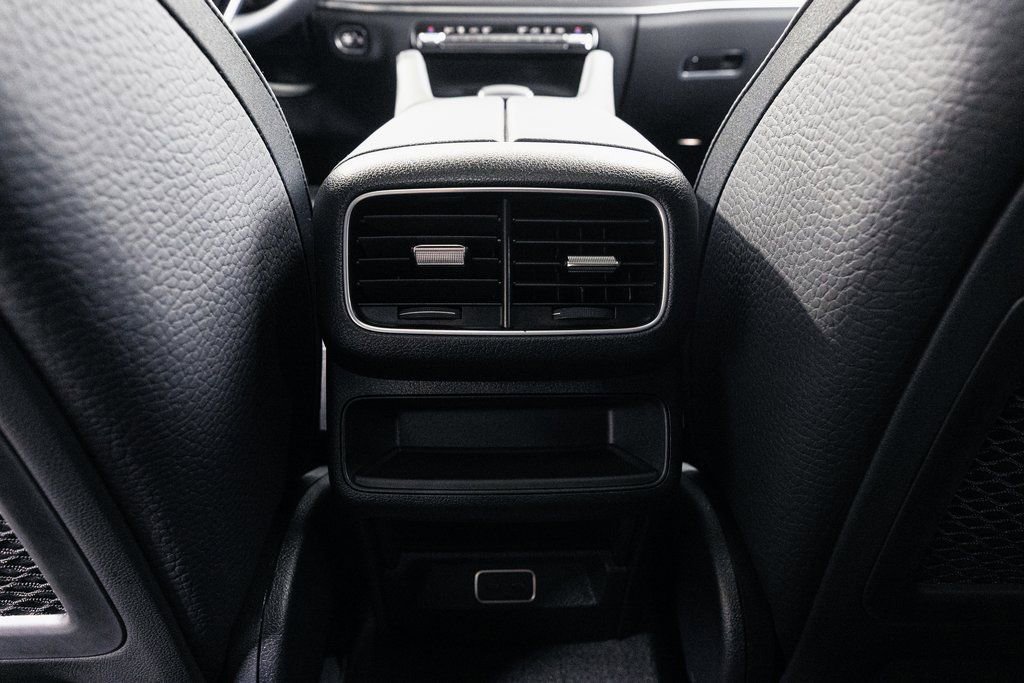 Certified 2026 Mercedes-Benz GLE 450 4MATIC Coupe image 29