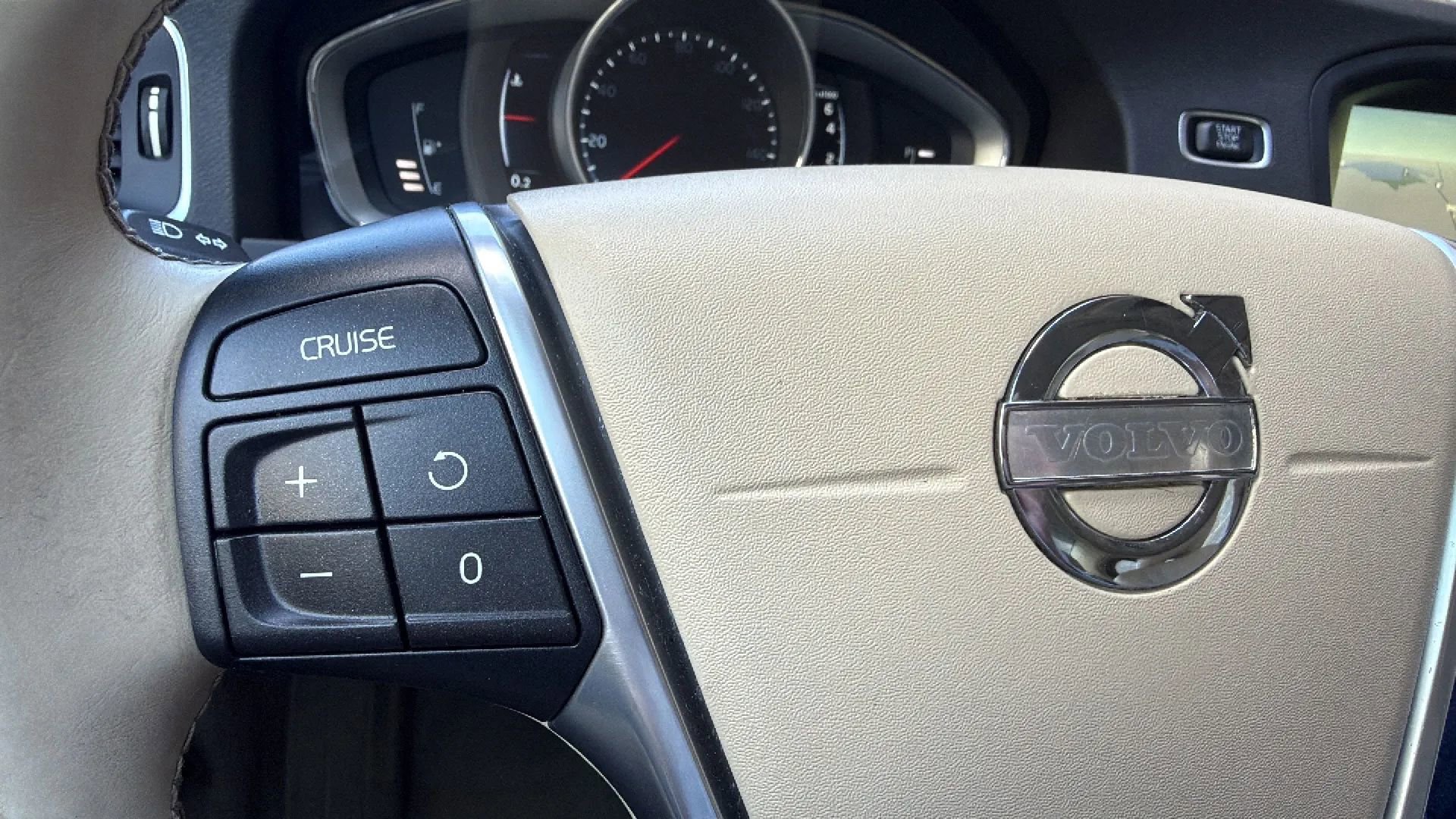 Used 2015 Volvo S60 T5 Premier FWD image 31