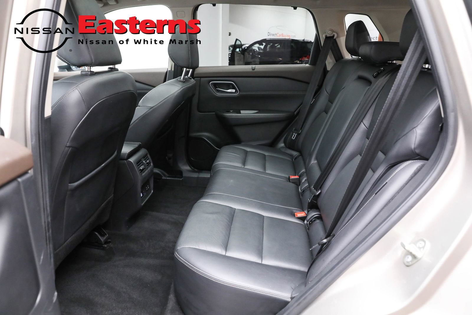 Used 2021 Nissan Rogue SL image 23