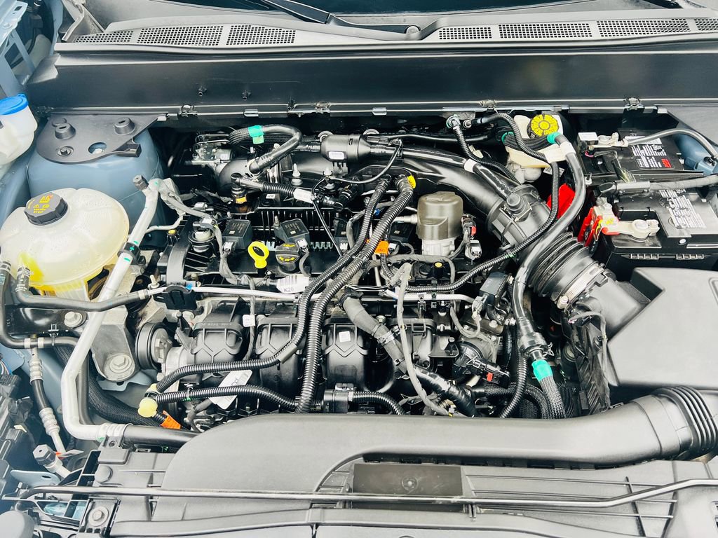 Used 2024 Ford Maverick XLT w/ Equipment Group 300A Standard image 37