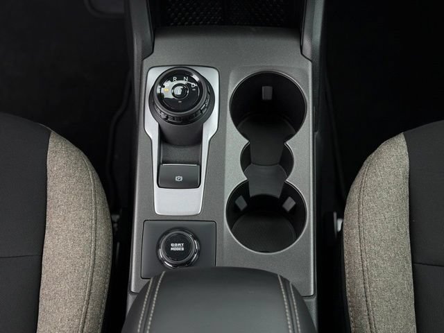 New 2026 Ford Bronco Sport Big Bend AWD/4WD image 26