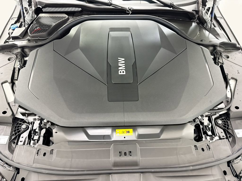 New 2026 BMW i5 eDrive40 w/ Premium Package image 28