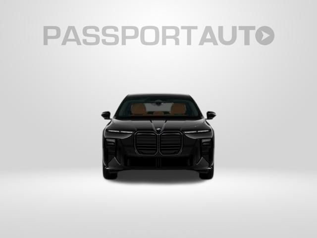 New 2027 BMW 740i xDrive AWD/4WD image 2