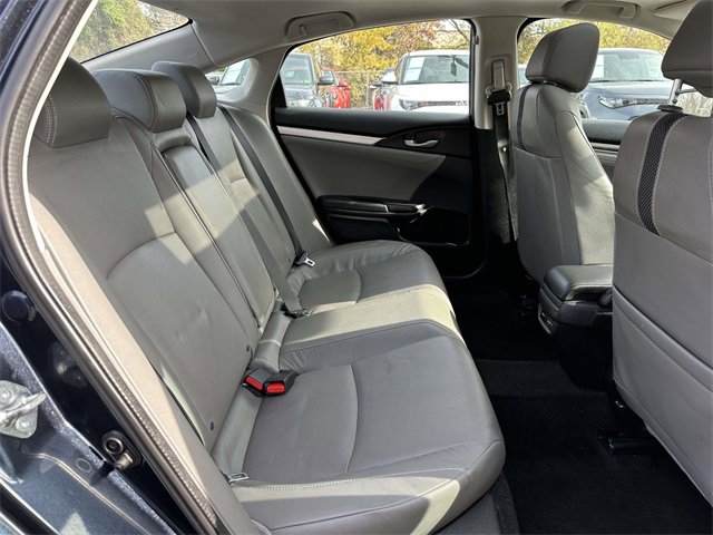 Used 2020 Honda Civic Touring image 17