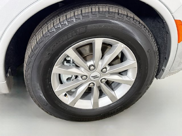 Used 2025 Dodge Durango GT RWD image 31