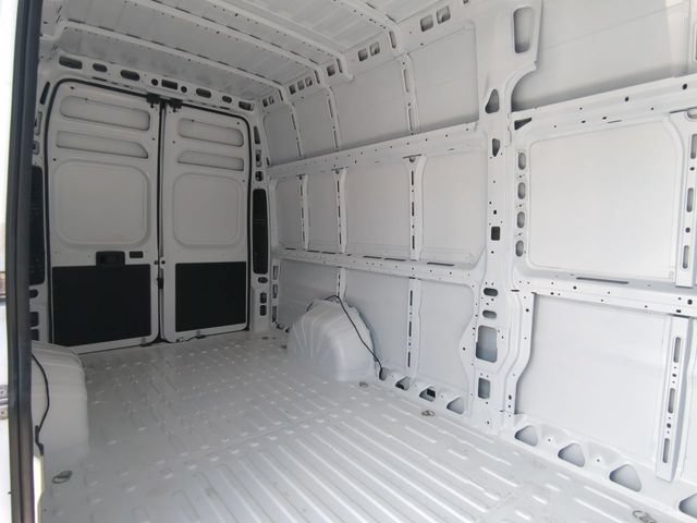 New 2026 RAM ProMaster 3500 w/ Quick Order Package 22G SLT FWD image 15