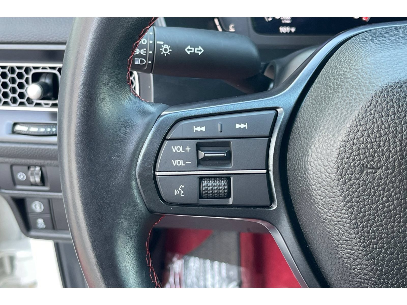 Certified 2025 Honda Civic Type R image 33