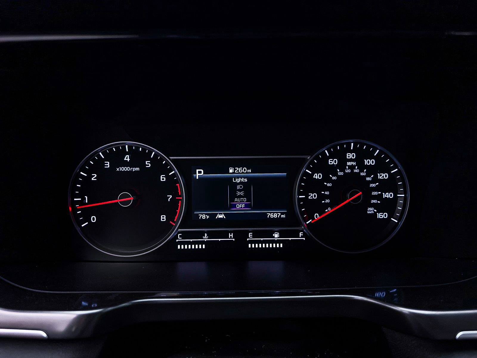 Used 2023 Kia Sorento LX FWD image 30