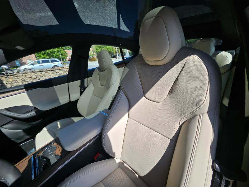 Used 2023 Tesla Model S AWD/4WD image 36