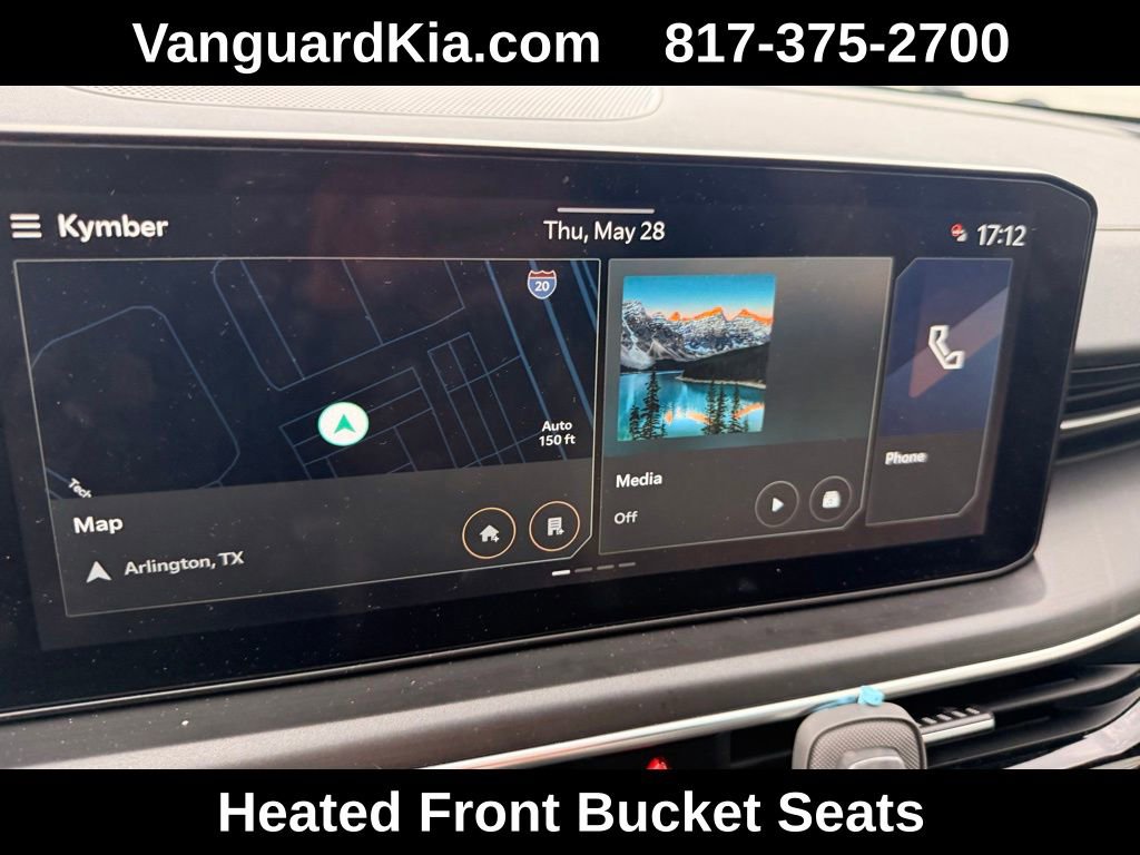 Used 2025 Kia K5 GT-Line AWD/4WD image 21