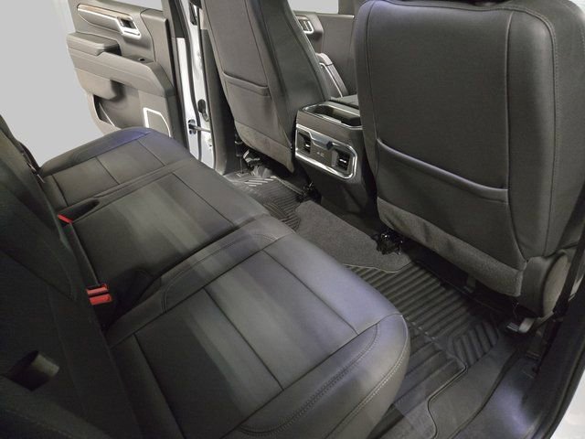 Used 2022 Chevrolet Silverado 1500 LTZ image 12