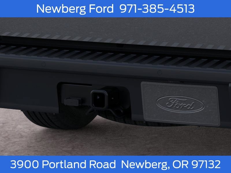 New 2026 Ford Maverick Lariat AWD/4WD image 23