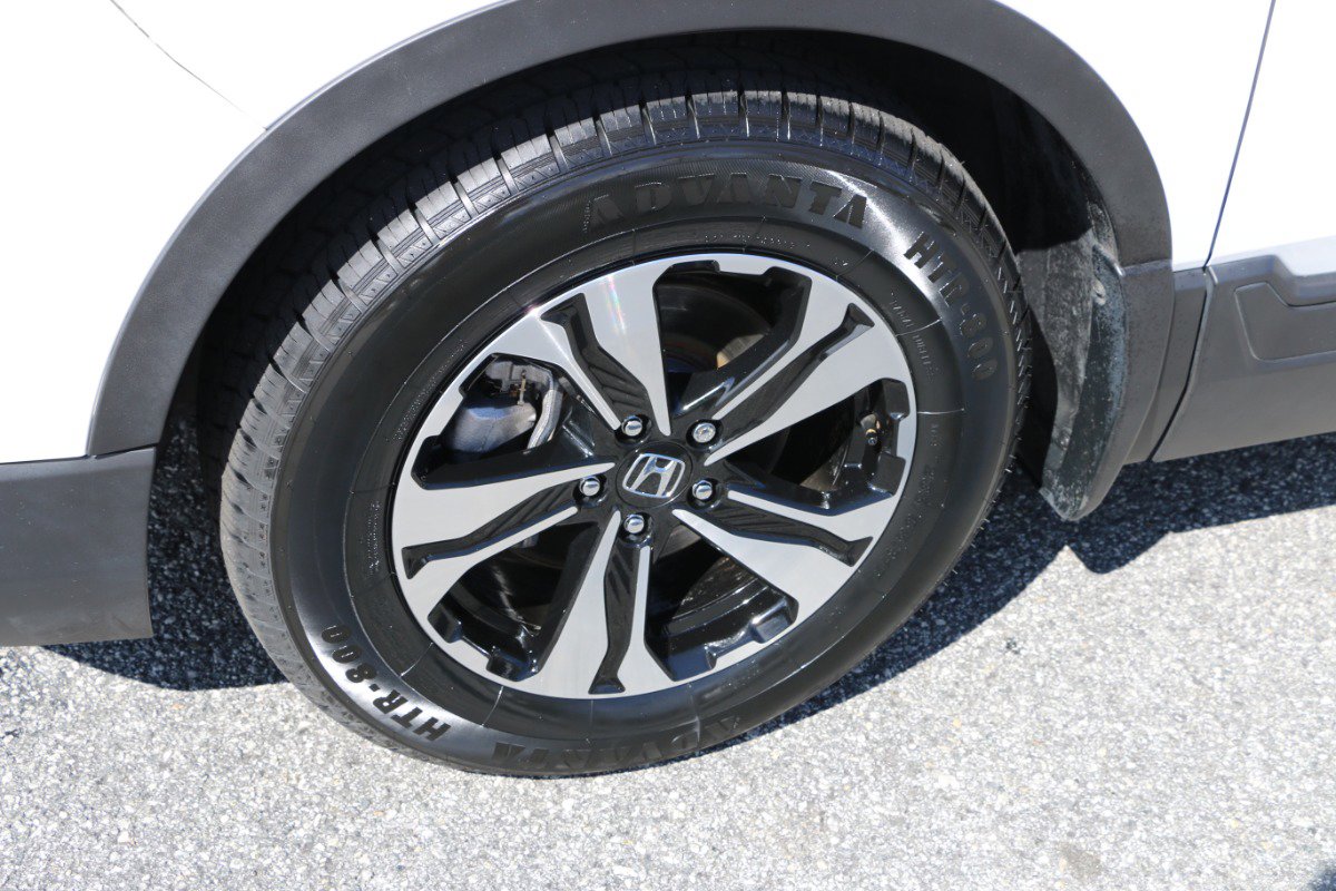 Used 2021 Honda CR-V Special Edition image 14