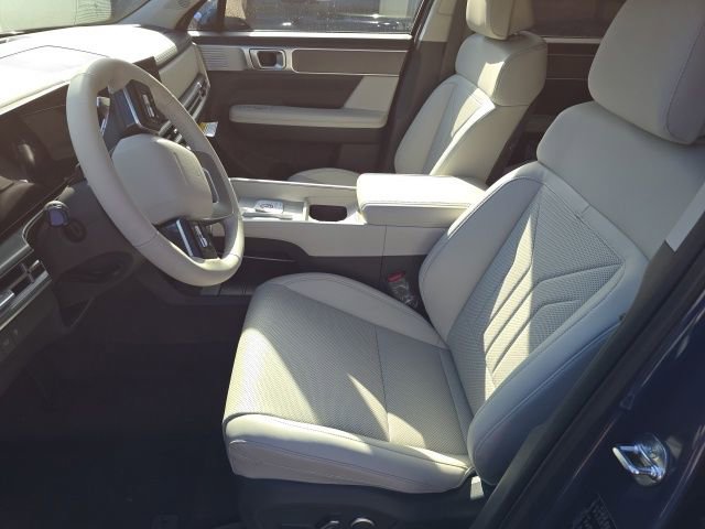 New 2026 Hyundai Santa Fe SEL AWD/4WD image 4