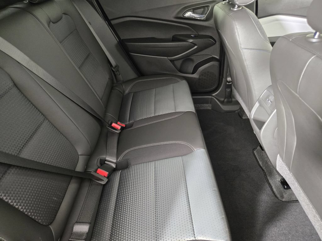New 2026 Chevrolet Trax LT w/ Driver Confidence Package FWD image 34