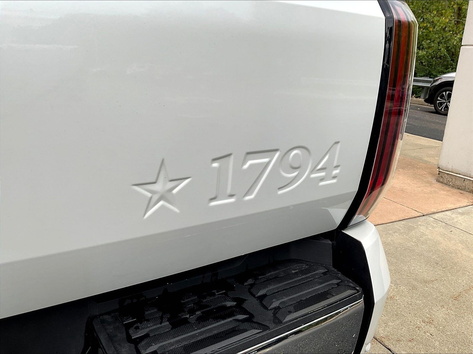 Certified 2025 Toyota Tundra 1794 Edition w/ TRD Off-Road Package AWD/4WD image 25